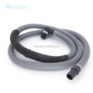 สินค้าของแท้ DC97-02250F ท่อน้ำทิ้งเครื่องซักผ้าซัมซุง รุ่น H1245ADS/<span class=keywords><strong>XAX</strong></span> Q1244ADW/<span class=keywords><strong>XAX</strong></span> WD-H125C/<span class=keywords><strong>XAX</strong></span> WD-M125NC/<span class=keywords><strong>XAX</strong></span> - Product Image 3