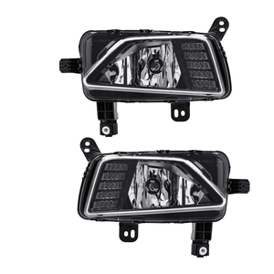 Phía Trước Đèn sương mù LED cho Polo 2018 2022 2g0941661 2g0941662 - Product Image 2