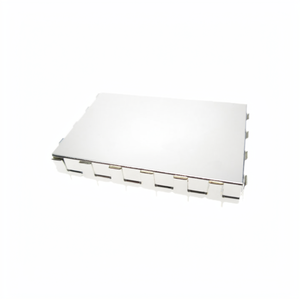 55-CBSA-2.75X3.5X0.5 En stock, blindages RF - Product Image 1