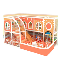 Compre equipos de entretenimiento para interiores, área de juegos con personajes infantiles, juegos de software, equipos de trampolín