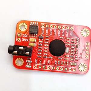 Nó<span class=keywords><strong>i</strong></span> Mô-đun nhận dạng giọng nó<span class=keywords><strong>i</strong></span> tương thích V3 - Product Image 2