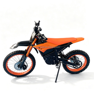 Motocicleta Eléctrica Todoterreno de 2000W 48V 20Ah, Motocicleta Enduro Eléctrica de Alto Rendimiento, <span class=keywords><strong>Moto</strong></span> Eléctrica Todoterreno para Adultos - Product Image 5