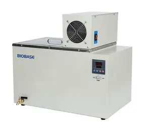 Biobase Trung Quốc Phòng Thí Nghiệm Dầu Tắm Dầu Hot-Bán Dầu Tắm Với Bảo Vệ Tự Động Và LED Hiển Thị Cho Phòng Thí Nghiệm