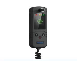 Thiết bị Khóa liên động rượu xe/để ngăn chặn lái xe sau khi uống rượu (baiid) - Product Image 2