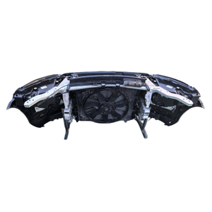 <span class=keywords><strong>2022</strong></span> Mercedes-Benz <span class=keywords><strong>GLC</strong></span> W253 Parachoques delantero con radiador Reemplazo de parachoques de automóvil usado Vender bien a bajo <span class=keywords><strong>precio</strong></span> - Product Image 6