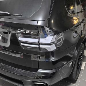 Đèn hậu <span class=keywords><strong>LED</strong></span> khói, đèn phanh, đèn báo rẽ kiểu G05 cho BMW X5 E70 F15 2007-2013, đèn chạy tuần tự - Product Image 5