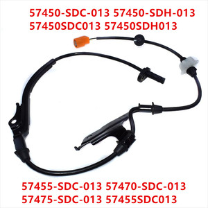 Cảm biến tốc độ bánh xe ABS 57450-sdc-013 57450-sdh-013 57450sdc013 57450sdh013 57455-sdc-013 57470-sdc-013 57475-sdc-013 57455sdc013 - Product Image 2