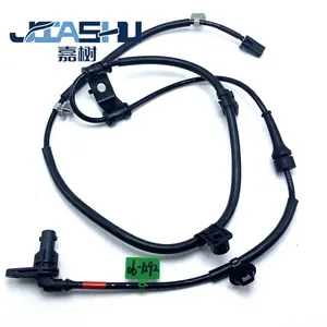 Automobile Parts ABS Sensor Wheel Speed Sensor For Hyundai IX45/New Santa Fe Import Sorento 2.4 95671-2W000 JS-06-1292