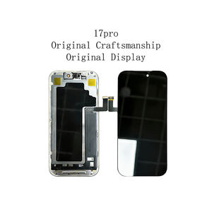 <span class=keywords><strong>Schermo</strong></span> Originale Standard per Samsung Craft, Dimensioni Originali 1:1 per <span class=keywords><strong>iPhone</strong></span> 17 Pro - Product Image 1
