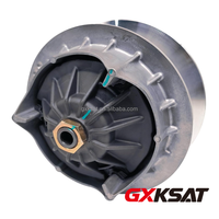 GXKSAT Original ODES 1000 Poulie d'embrayage primaire 21050811004 Variateur primaire CVT pour Dominator 1000cc UTV/ATV