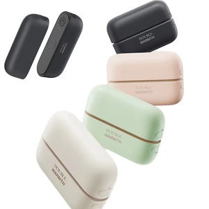 Scaldamani <span class=keywords><strong>Elettrici</strong></span> Tascabili Ricaricabili Mini Scaldamani USB <span class=keywords><strong>Elettrici</strong></span> a Batteria Magnetici per Esterni - Product Image 3