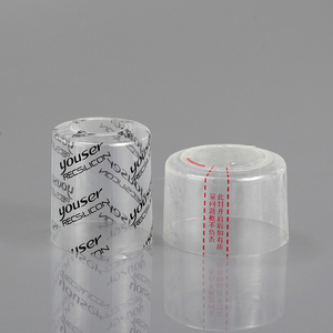 Nắp Co Nhiệt Nắp Co Trong Suốt <span class=keywords><strong>PVC</strong></span> - Product Image 4