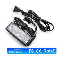 Chargeurs 10.5V 2.9A 30W remplacement pour ordinateur portable adaptateur secteur chargeur Xperia pour Son y