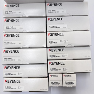KEYENCE KL-8BLT Unité de sortie transistor 8 points, bornier à vis, fonction répéteur NPN Sink 0.5A KL 8BLT - Product Image 4