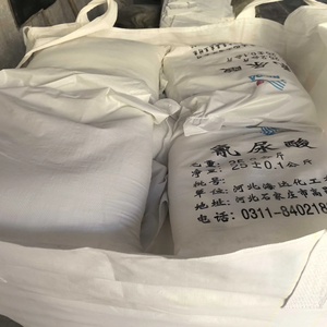 ผงกรดไซยาไนด์108-80-5-สระว่ายน้ำรักษาคลอรีน - Product Image 5