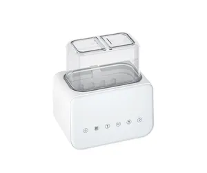 Calentador inteligente de <span class=keywords><strong>biberones</strong></span> de acero con descongelación automática y calefacción para <span class=keywords><strong>leche</strong></span> <span class=keywords><strong>materna</strong></span> - Product Image 6