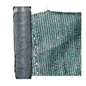 Filet d'ombrage Extra 90 3.0x100 m (plié H. 1.5 M) Accessoires d'extérieur - Product Image 1