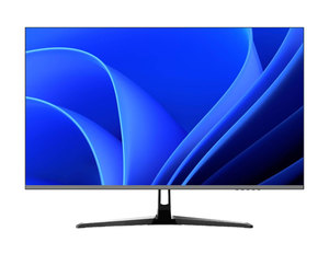 Monitor LCD de 27 Pulgadas con Precio de Fábrica al por Mayor, Monitor para Juegos con Pantalla Ancha LED HDR Anti-luz Azul, Monitor para PC con Múltiples Entradas - Product Image 5