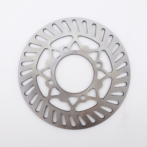 <span class=keywords><strong>Disco</strong></span> de Freno Delantero de 220 mm para Motocicleta de Cross - Product Image 3