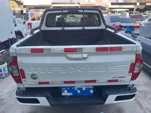 รถกระบะ LDV ราคาประหยัด Saic <span class=keywords><strong>Maxus</strong></span> T60 MAX พวงมาลัยซ้าย เครื่องยนต์ 2.0T ขับเคลื่อน 4 ล้อ 136 แรงม้า ดีเซลสมรรถนะสูง Derv <span class=keywords><strong>Maxus</strong></span> T60 - Product Image 5