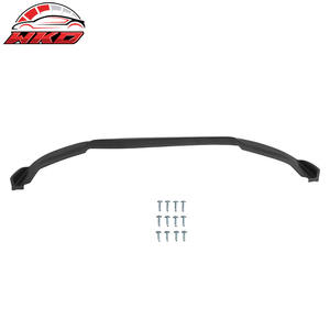 Alerón Delantero Estilo IK1 para Honda Civic 22-24 11ª Generación, Sin Pintar, PU de Alta Calidad, Accesorio Exterior - Product Image 4