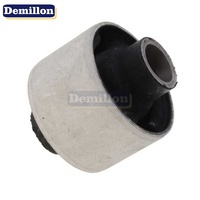 2213330814 Demillon Auto Parts Système de suspension Douille de bras de commande inférieur avant pour mercedes-benz W220 S280 S320 S350 S400 S500