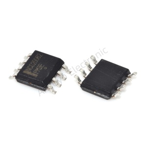 ANSOYO NCS20062DR2G NCS20062 8SOIC SMD IC Chips <b>Integrated</b> <b>Circuits</b> Electronic Components Amplifier - Product Image 2