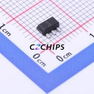 Transistor Bipolar de Unión (BJT) S-LBSS5250Y3T1G SOT-89 al por Mayor - Product Image 1