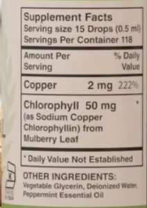 สารสกัดจากสมุนไพรธรรมชาติขนาด60มล. น้ำหอมน้ำหอมกลิ่น Splina มิ้นท์จากมังสวิรัติขวดน้ำมันปลูกในป่าชั้นหนึ่ง - Product Image 2