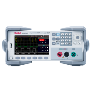 Fuente de Alimentación Programable UNI-T UDP6723C UDP6723H UDP6723G - Product Image 1