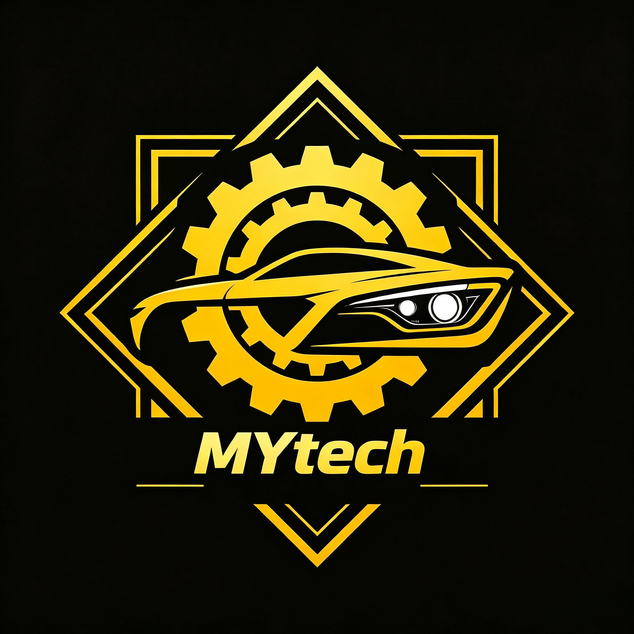 Guangzhou Mingyin Technology Co., Ltd. logo