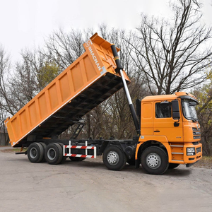 Camion à benne basculante Shacman <span class=keywords><strong>F3000</strong></span> d'occasion, poids lourd, 8x4, 12 roues, camion à benne basculante Shacman <span class=keywords><strong>F3000</strong></span> à vendre, Euro II, III, IV - Product Image 5