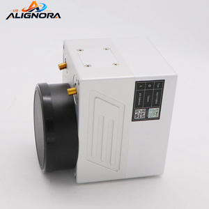 Máquina de Marcado Láser de Fibra de Escritorio de Alta Calidad en Oferta, 50W 60W 80W 100W, Proveedor Profesional - Product Image 4