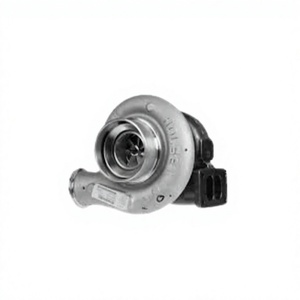 504081272 เทอร์โบชาร์จเจอร์ ZANGO สำหรับรถแทรกเตอร์ IH NEW HOLLAND - น้ำหนัก 10.78 กก. - Product Image 1