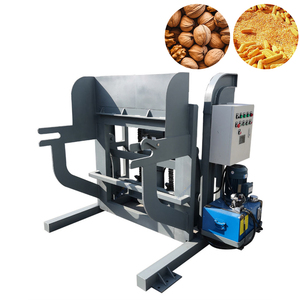 Elevador de Cadena Vertical para Contenedores de Basura con Motor Eléctrico Móvil, Máquina de Volteo y Elevación, Venta Directa de Fábrica en China - Product Image 1