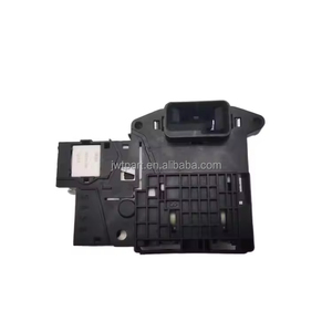 Cerradura de puerta nueva Original de calidad, montaje de interruptor de lavadora de empuje EBF61315802 <span class=keywords><strong>LG</strong></span>, piezas de repuesto, cerradura de puerta <span class=keywords><strong>LG</strong></span> para lavadora - Product Image 2