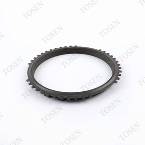 Anillo sincronizador de piezas de coche de plástico, hecho de fábrica, para camión tata 8-94128-775 - Product Image 6