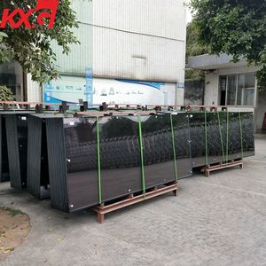 8mm-6A-8mm paneles de vidrio aislado templado doble para ventanas comerciales-paneles de vidrio aislados de edificios altos a la venta en el Reino Unido - Product Image 3