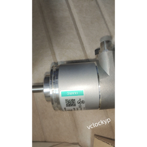 Encodeur POSITAL OCD-EIB1B-1213-C100-PRM neuf, expédié via Fedex ou DHL - Product Image 1