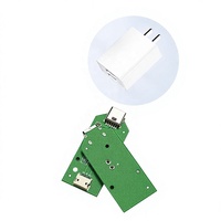 Conception et développement de cartes de circuits imprimés (PCB) et de cartes de circuits assemblés (PCBA) pour interrupteurs électriques