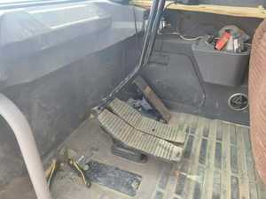 Grúa sobre orugas Zoomlion ZCC1000 de 100T, usada. Grúas Zoomlion ZCC5000V, ZCC1500, ZCC1600, ZCC750, ZCC500, SCC750A-6, SCC1000A-6. - Product Image 6