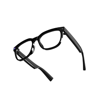 Gafas Fotocromáticas Inteligentes con Bluetooth, Conducción Aérea, Música, Llamadas, Juegos, Navegación, Gafas de Audio Modernas y Portátiles