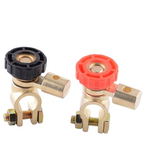 Auto <span class=keywords><strong>Camion</strong></span> Batteria Terminal Switch Link Quick Cut-off Disconnect - Product Image 2
