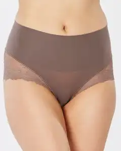 2022 New OEM ODM Lace Hi-Hipster Panty Control Panties Lightweight Targeted tummy shaping Shaping Girlshort Briefs Sexy