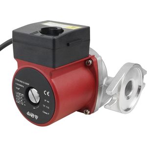 Rs15-35sf Circulator <b>Pump</b> 115V 3-Speed Stainless Steel For Heating Cooling Replacement Ups15-35 - Product Image 6