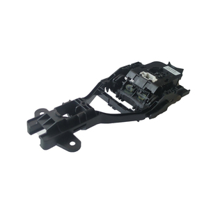 WOMALA Support de base de la poignée arrière 31440084 pour <span class=keywords><strong>Volvo</strong></span> XC60 XC90 XC70 S60 S40 C40 V40 <span class=keywords><strong>V80</strong></span> 2019 - Product Image 6