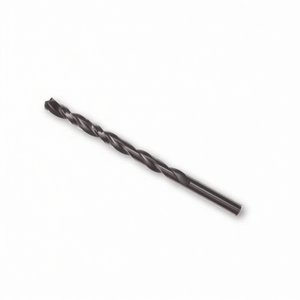Carbide <b>Drill</b> Bit TA1006 12xD Nano TiAlN Coated With 4 <b>Guide</b> Pads For Machine Tools - Product Image 2
