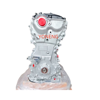 8AR Ensemble moteur 8AR-FTS de haute qualité pour Toyota pour Highlander Crown Lexus GS200 IS200t NX200t SUV 2.0T