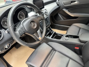 Inventario al por Mayor de <span class=keywords><strong>Mercedes</strong></span>-<span class=keywords><strong>Benz</strong></span> <span class=keywords><strong>GLA</strong></span> 2016 <span class=keywords><strong>GLA</strong></span> 200 Dynamic Usados, SUV de <span class=keywords><strong>Segunda</strong></span> <span class=keywords><strong>Mano</strong></span>, Autos Usados - Product Image 6