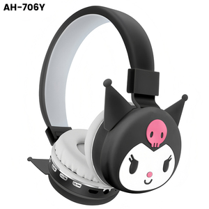 Stitch <span class=keywords><strong>Casque</strong></span> sans fil <span class=keywords><strong>pour</strong></span> bébé Meilleur cadeau <span class=keywords><strong>pour</strong></span> <span class=keywords><strong>casque</strong></span> <span class=keywords><strong>pour</strong></span> enfants - Product Image 5